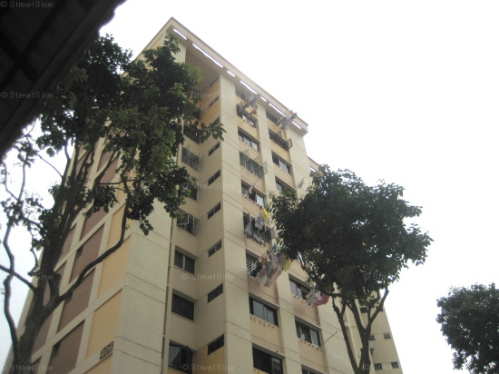 Sin Ming Avenue thumbnail photo